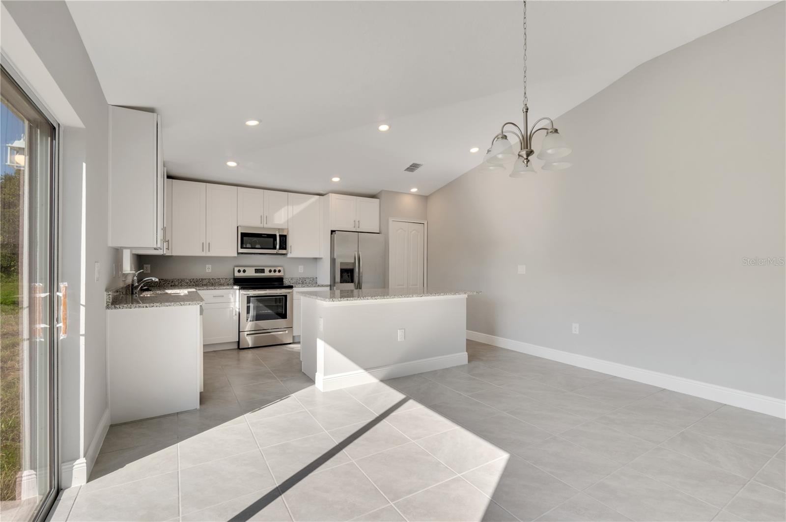 POINCIANA VILLAGE 02 - Residential