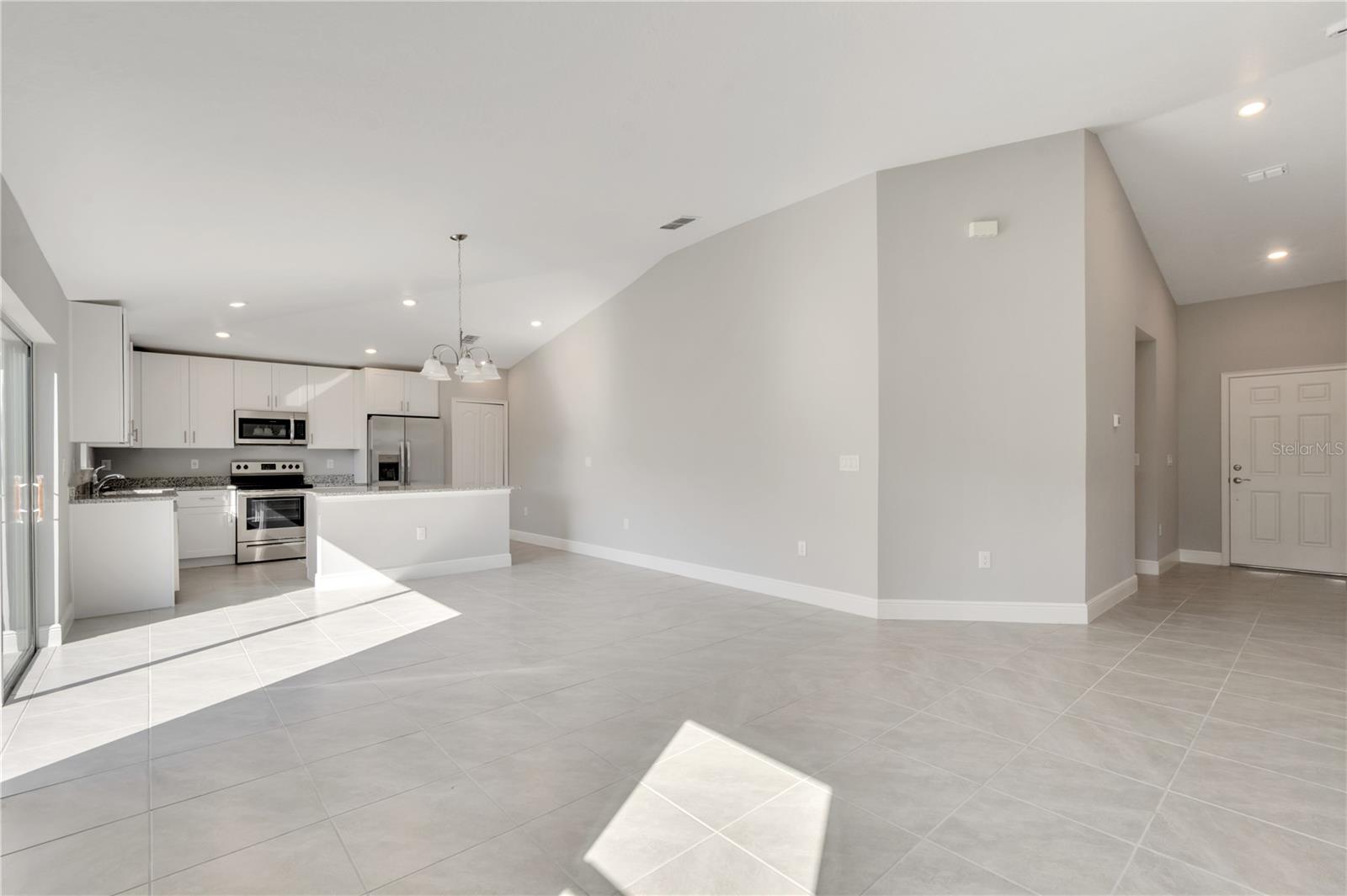 POINCIANA VILLAGE 02 - Residential