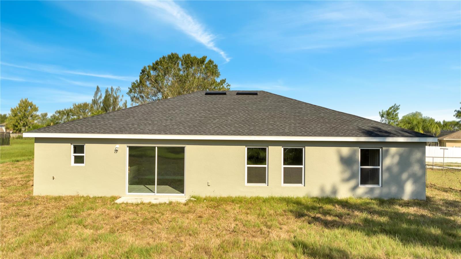 POINCIANA VILLAGE 02 - Residential