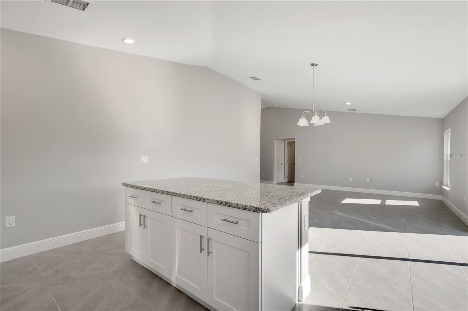 POINCIANA VILLAGE 02 - Residential