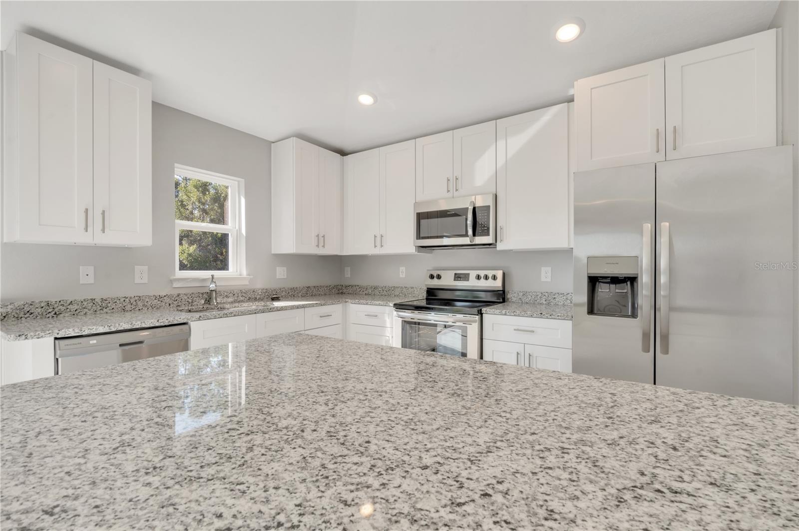 POINCIANA VILLAGE 02 - Residential