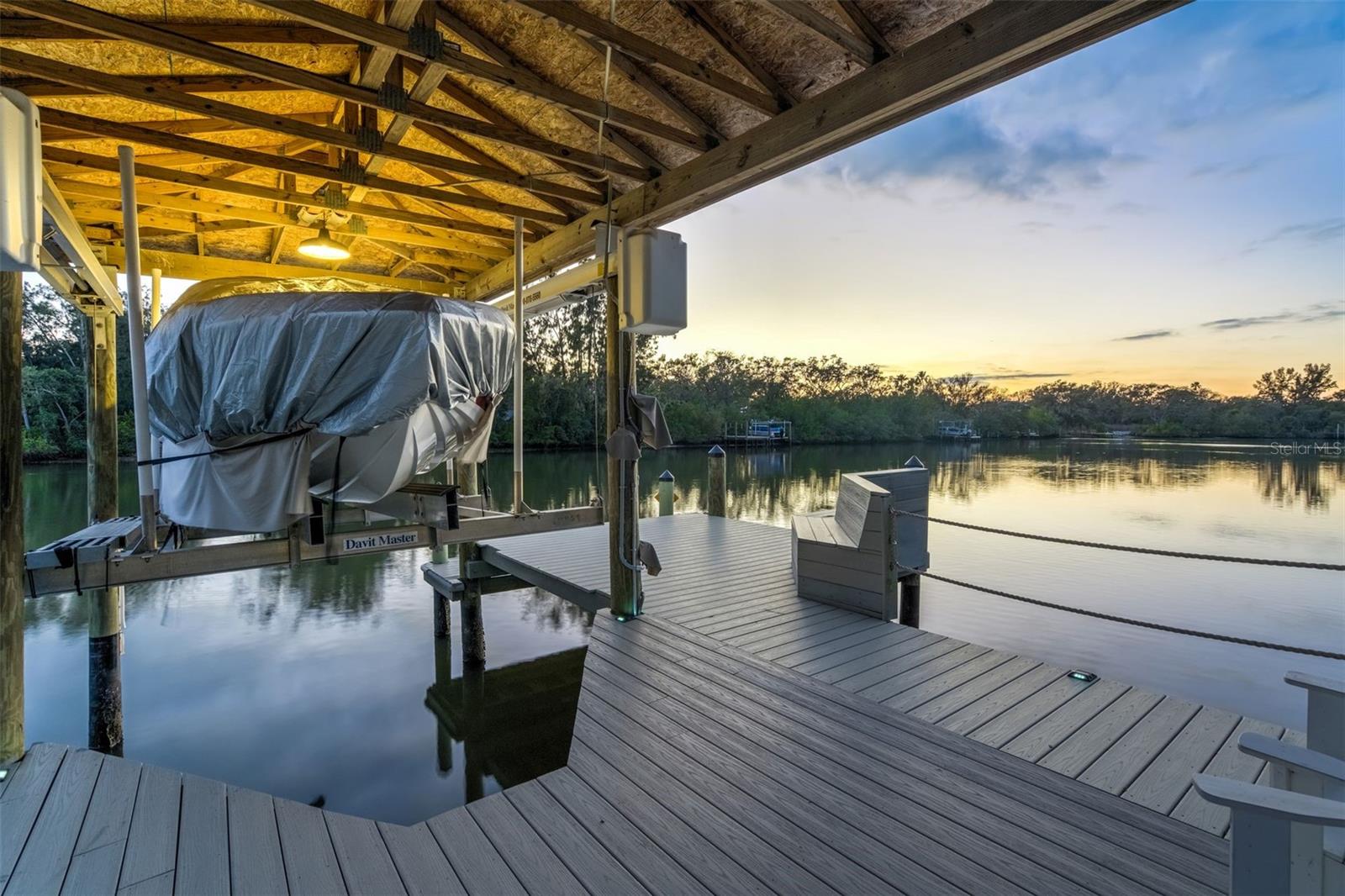 SUNSET POINT 1ST ADD - Residential