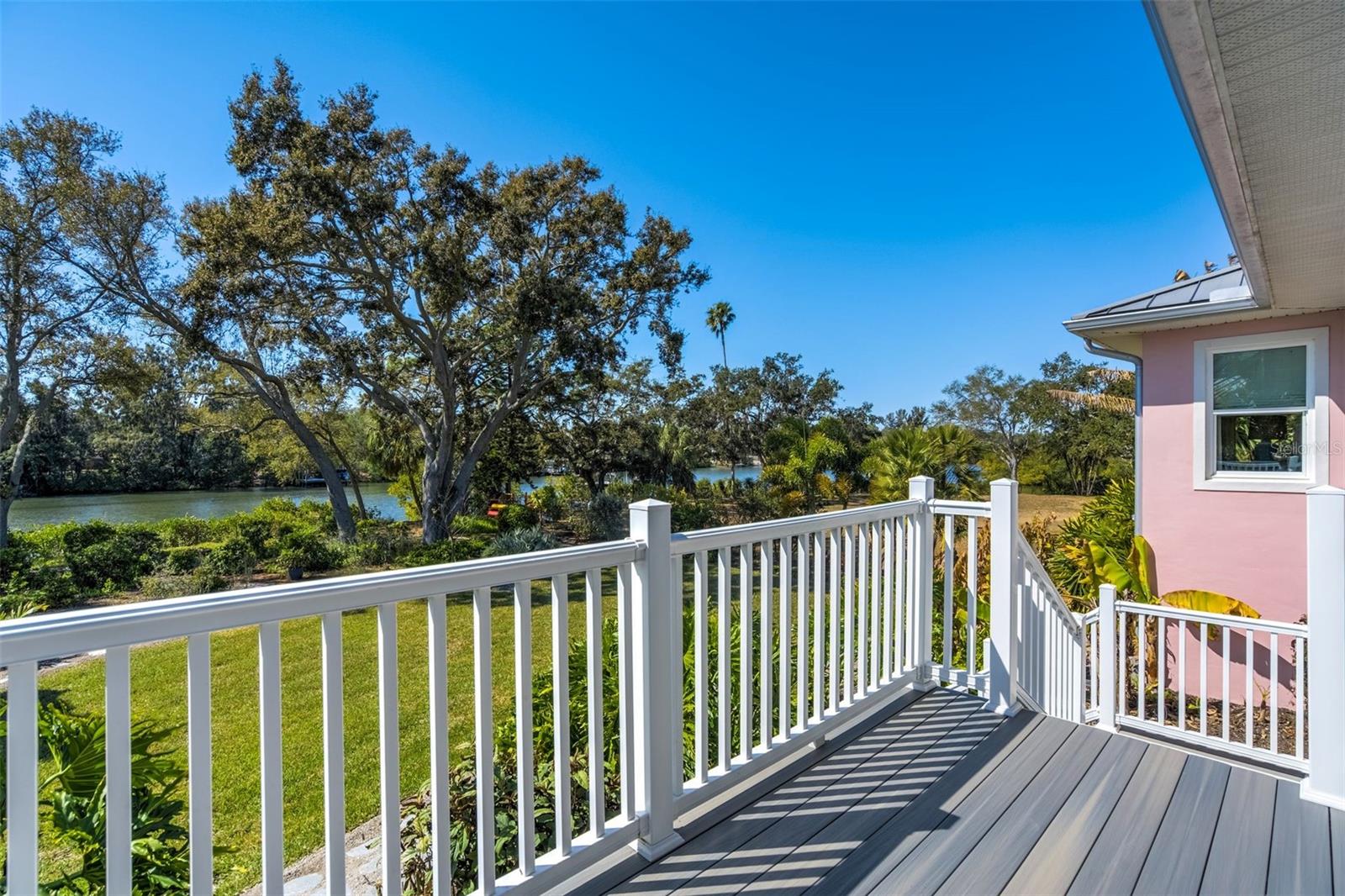 SUNSET POINT 1ST ADD - Residential