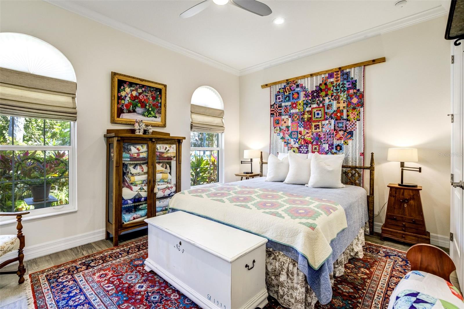 SUNSET POINT 1ST ADD - Residential