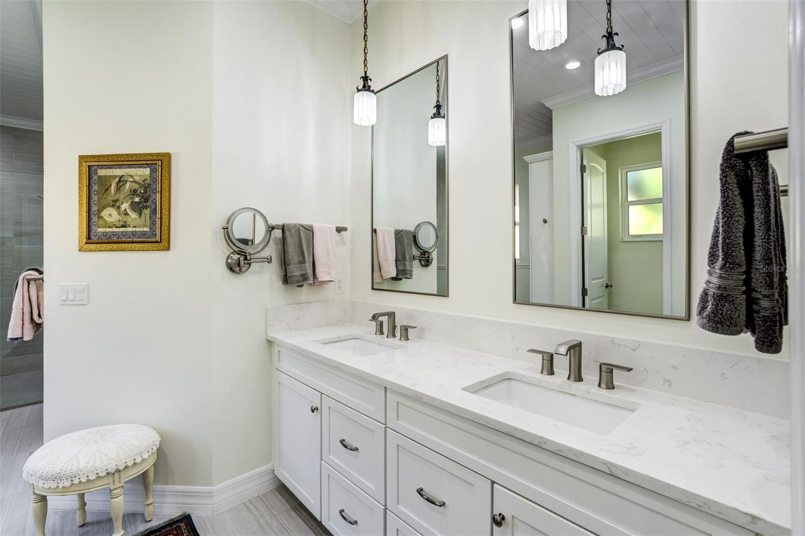 SUNSET POINT 1ST ADD - Residential