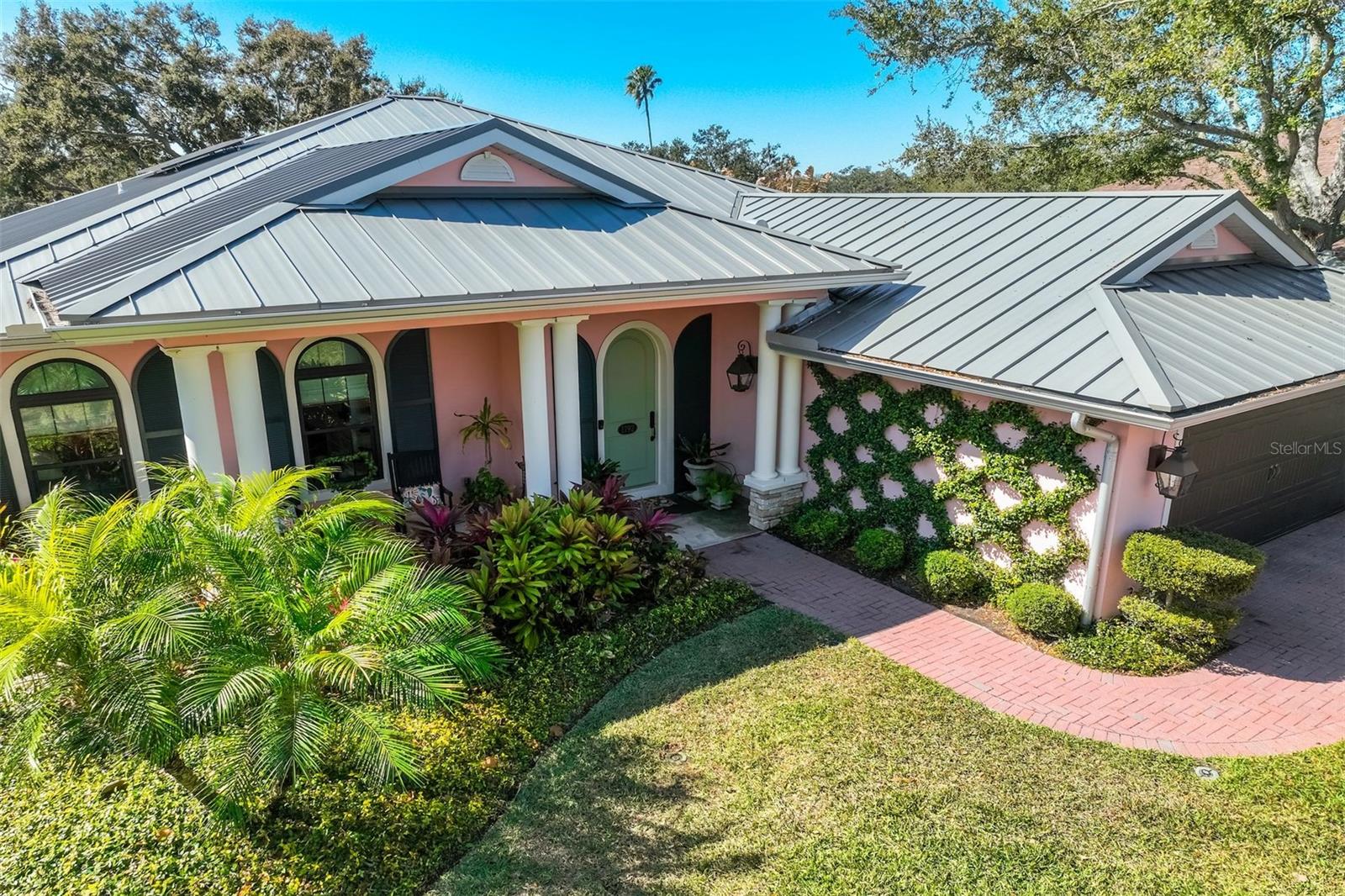 SUNSET POINT 1ST ADD - Residential