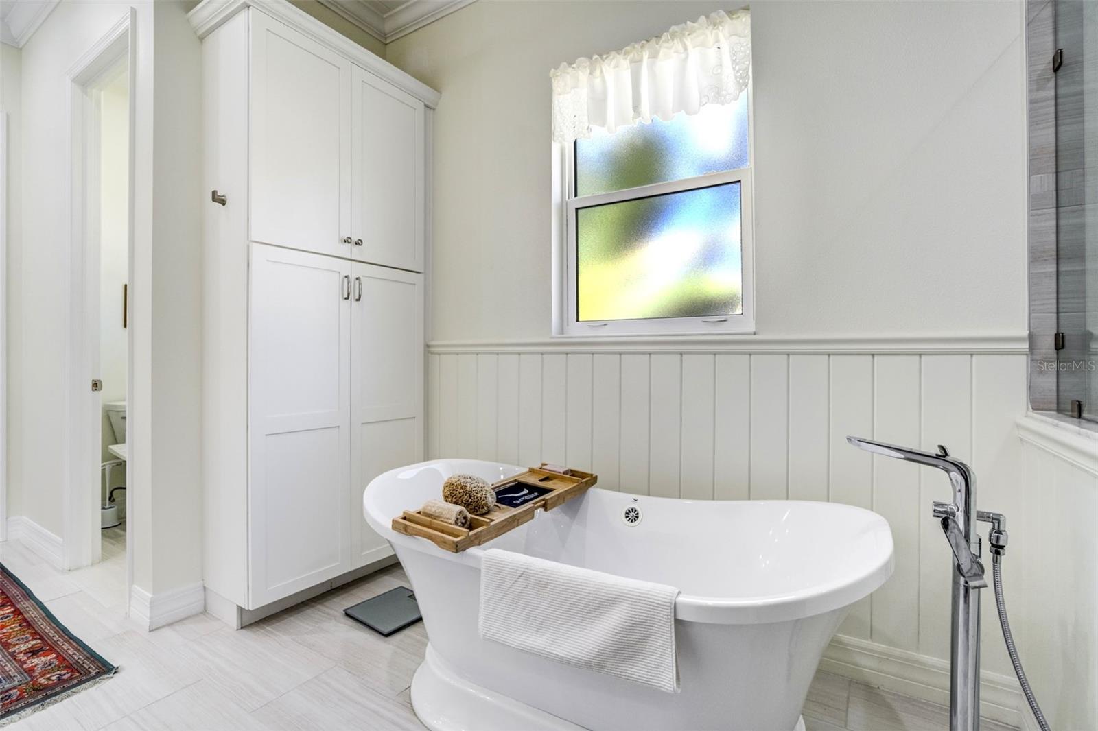 SUNSET POINT 1ST ADD - Residential