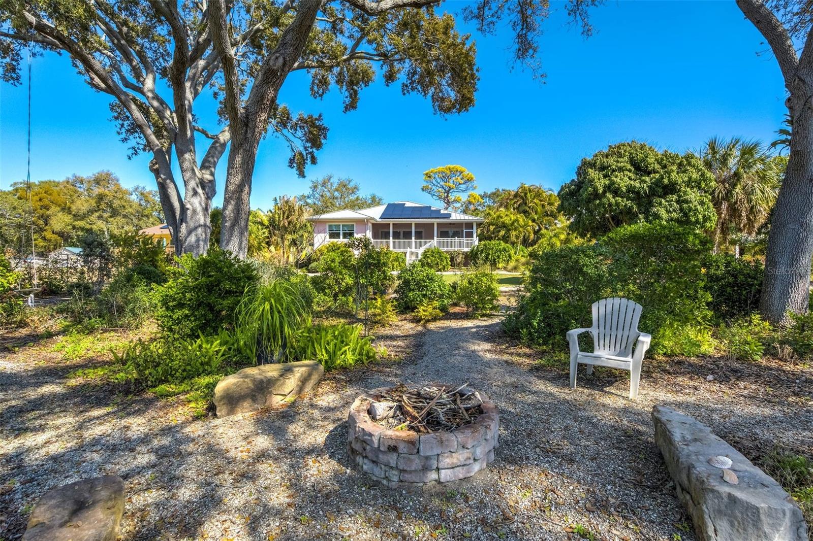 SUNSET POINT 1ST ADD - Residential