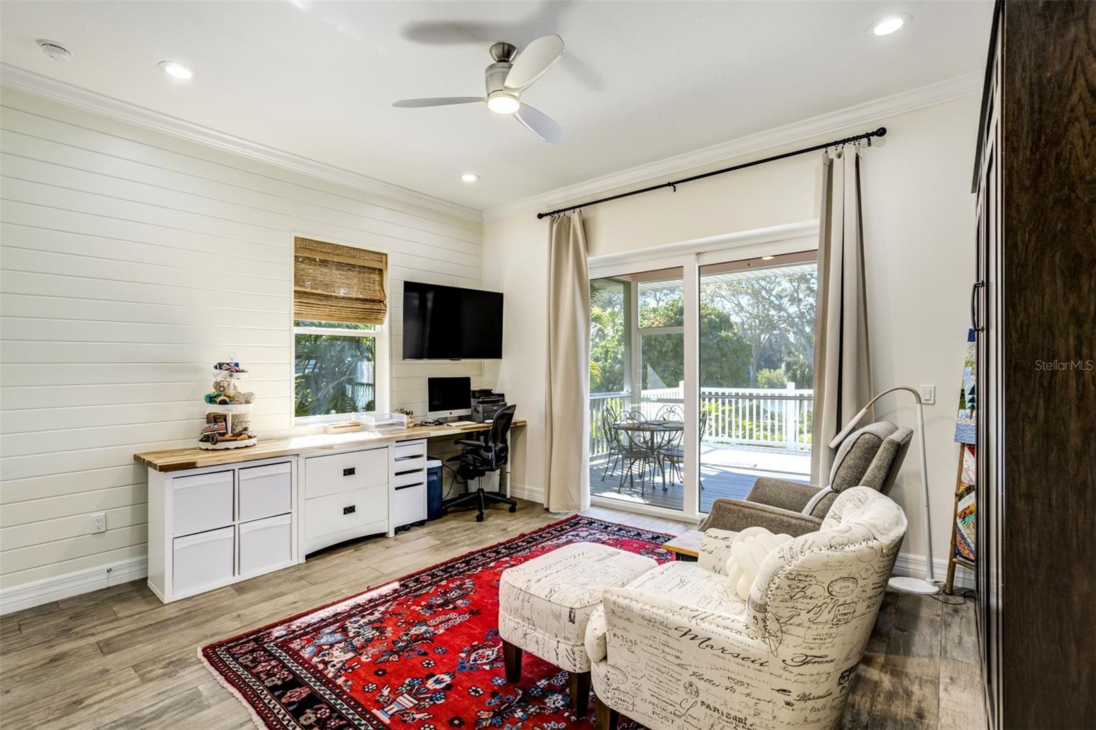 SUNSET POINT 1ST ADD - Residential