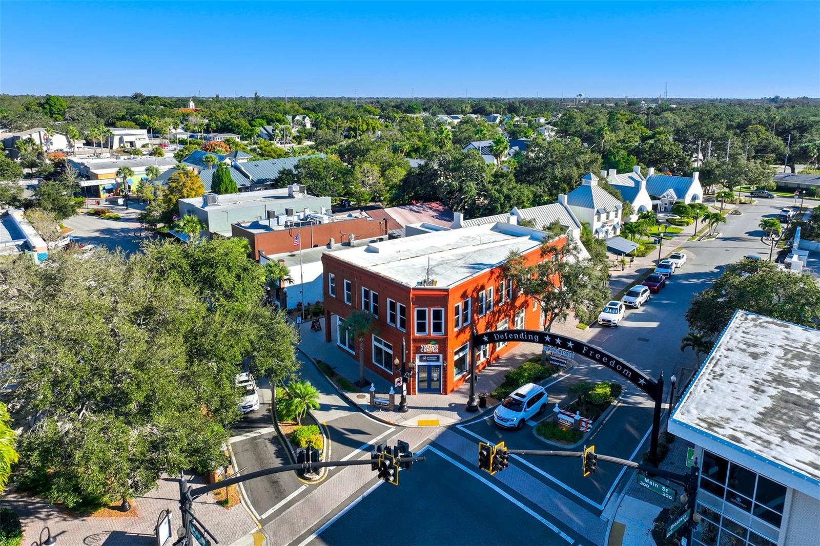 SUNSET POINT 1ST ADD - Residential