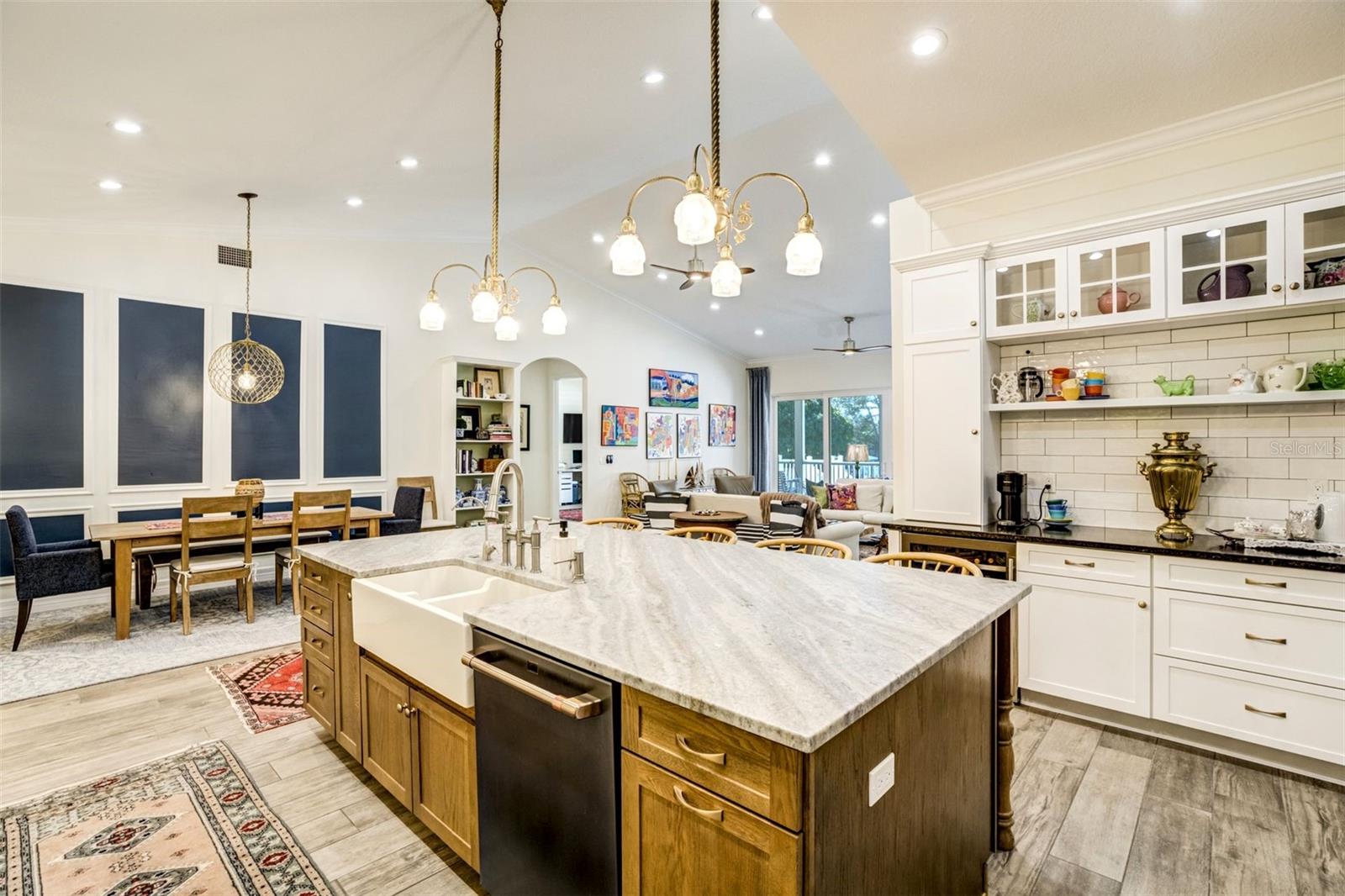 SUNSET POINT 1ST ADD - Residential