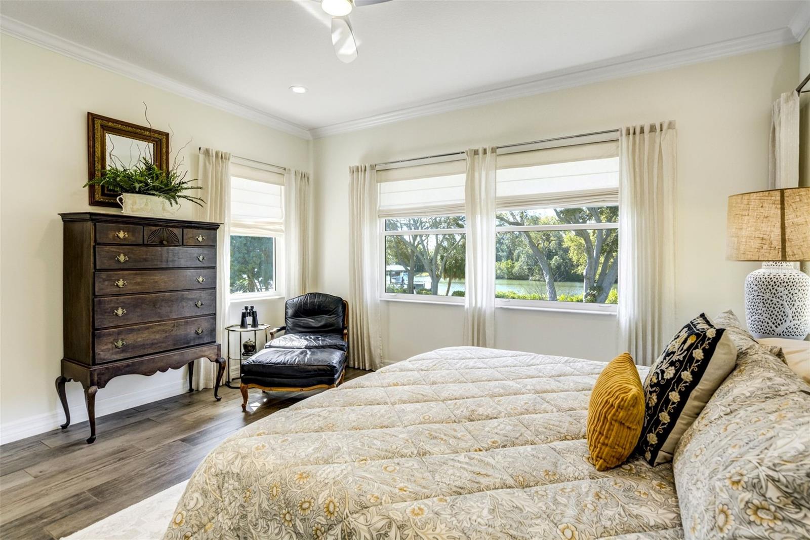 SUNSET POINT 1ST ADD - Residential