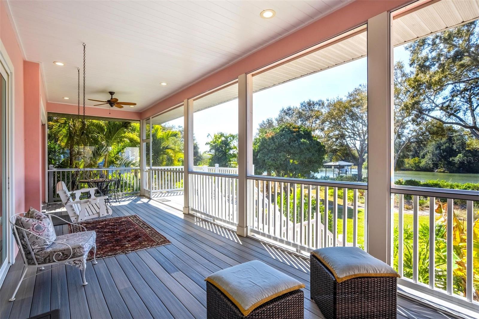 SUNSET POINT 1ST ADD - Residential