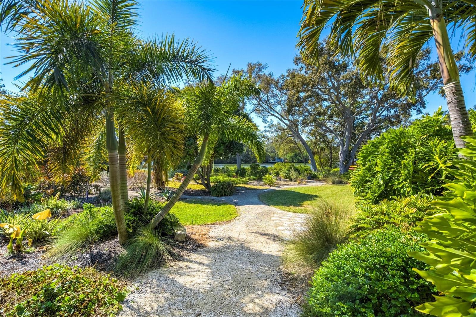 SUNSET POINT 1ST ADD - Residential