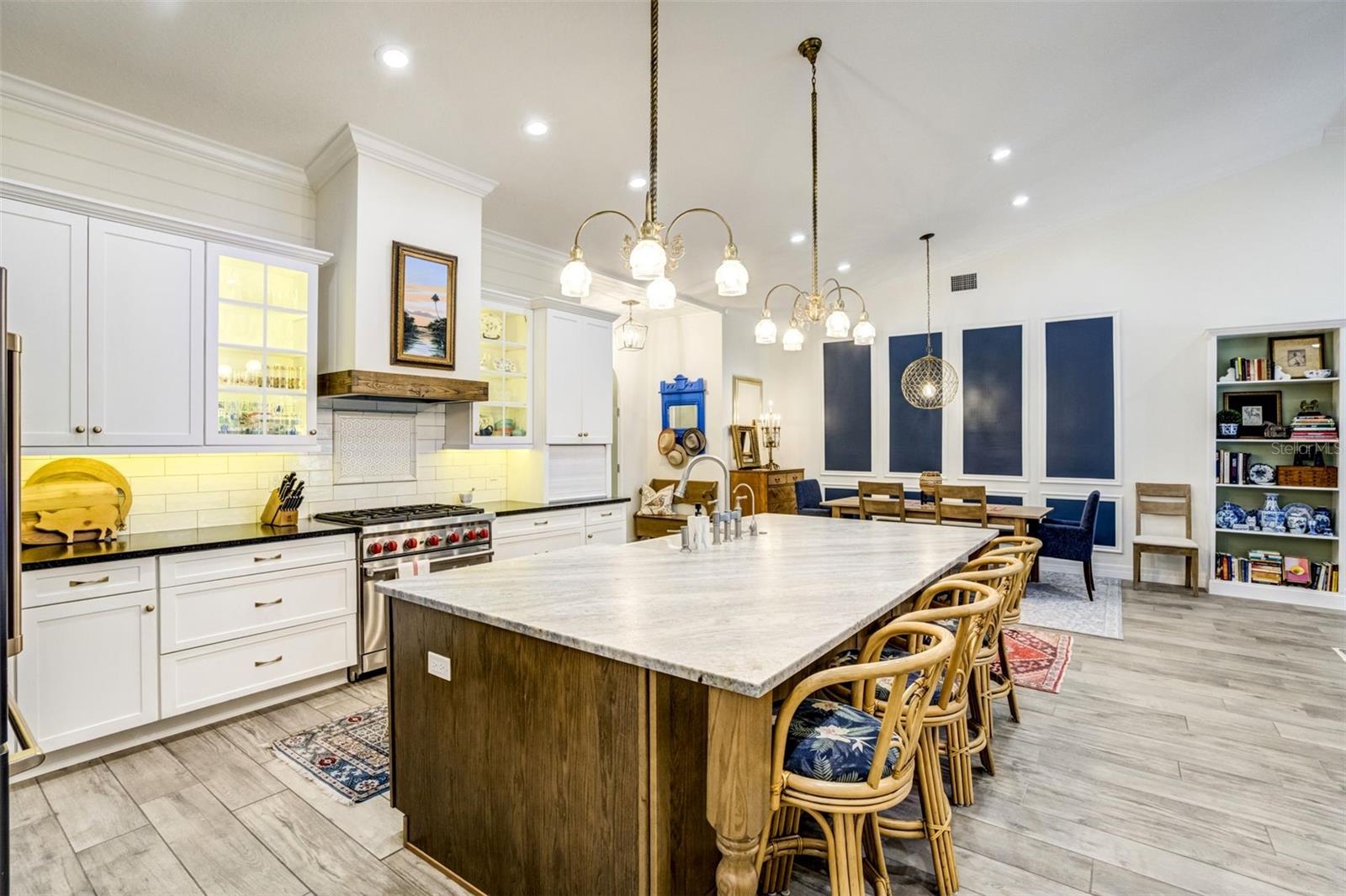 SUNSET POINT 1ST ADD - Residential