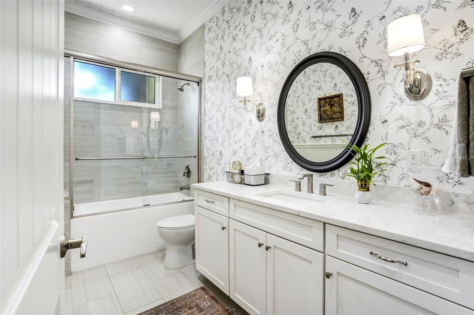 SUNSET POINT 1ST ADD - Residential