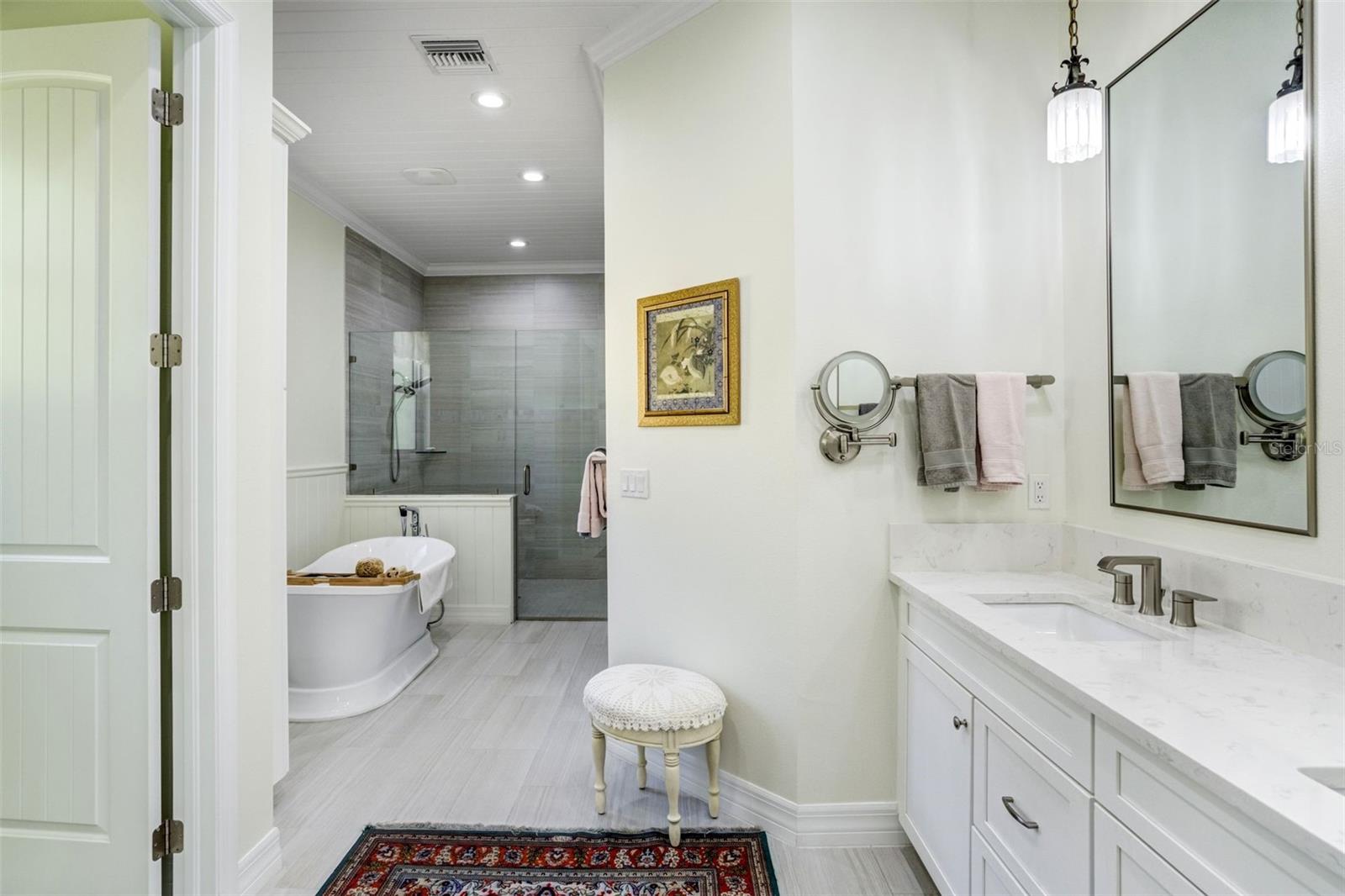 SUNSET POINT 1ST ADD - Residential