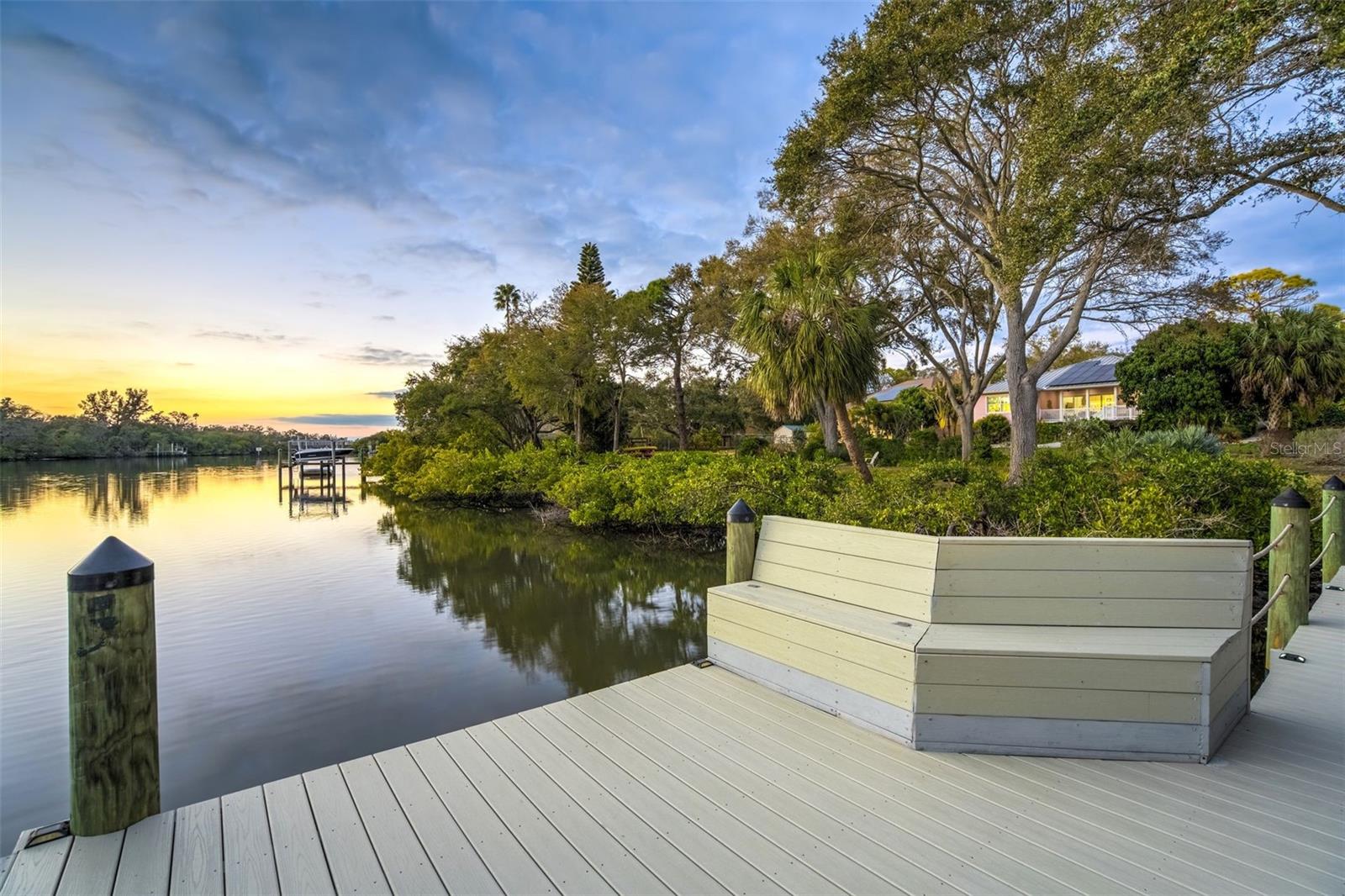 SUNSET POINT 1ST ADD - Residential