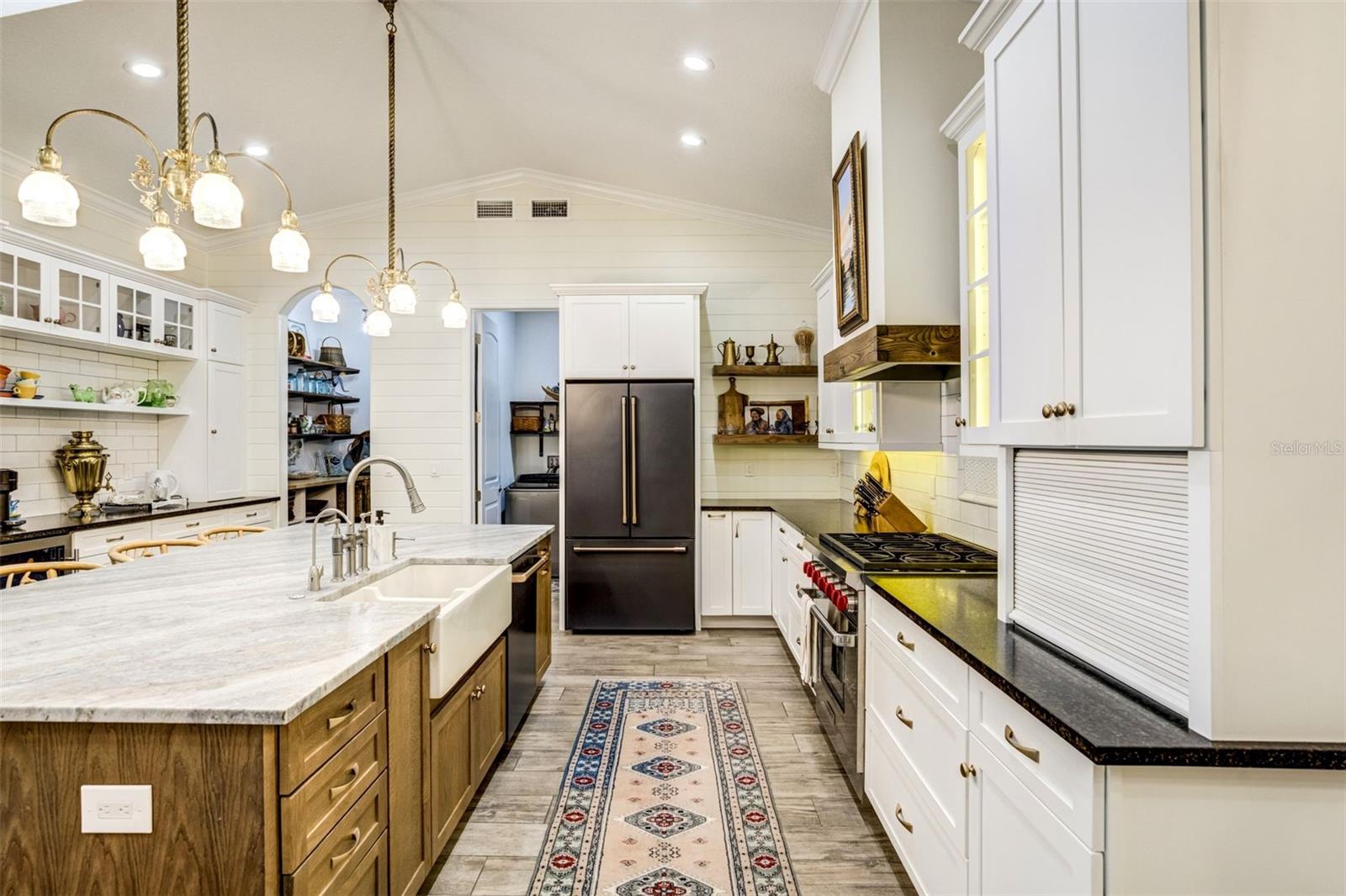 SUNSET POINT 1ST ADD - Residential