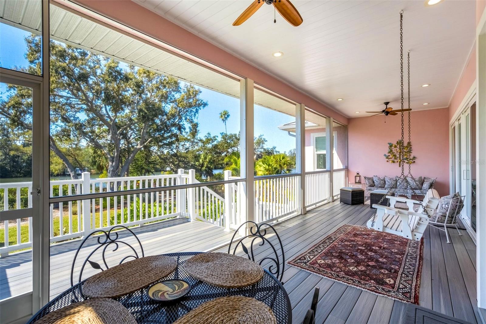 SUNSET POINT 1ST ADD - Residential