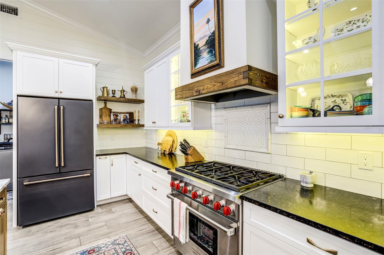 SUNSET POINT 1ST ADD - Residential