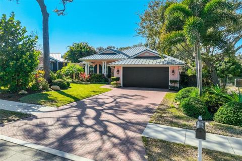 Photo of 1792 Overbrook Avenue, Clearwater, FL 33755 (MLS # TB8479538)