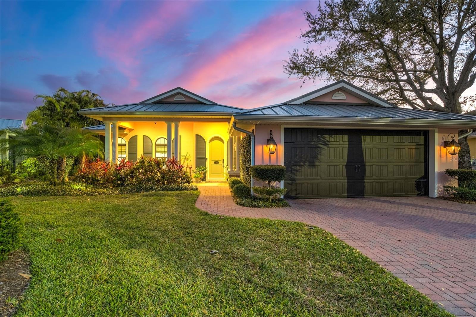 SUNSET POINT 1ST ADD - Residential