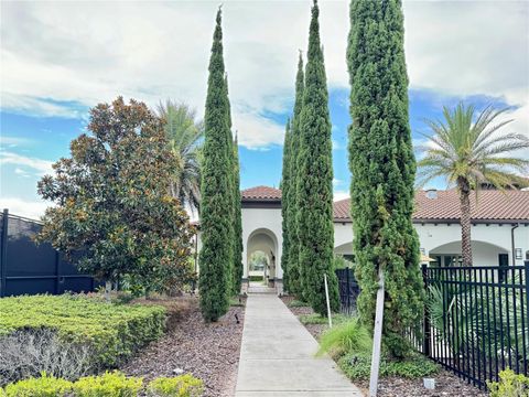 A home in ORLANDO