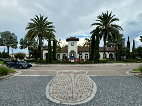 A home in ORLANDO