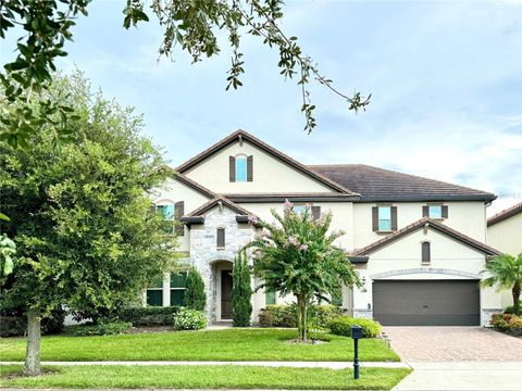 A home in ORLANDO