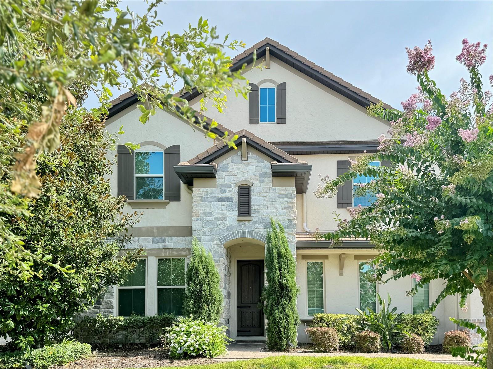 8426 MOREHOUSE DRIVE