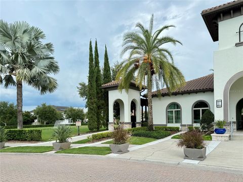 A home in ORLANDO