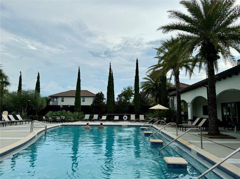 A home in ORLANDO