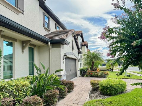 A home in ORLANDO