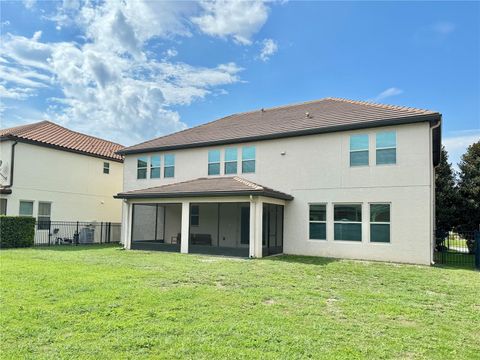 A home in ORLANDO