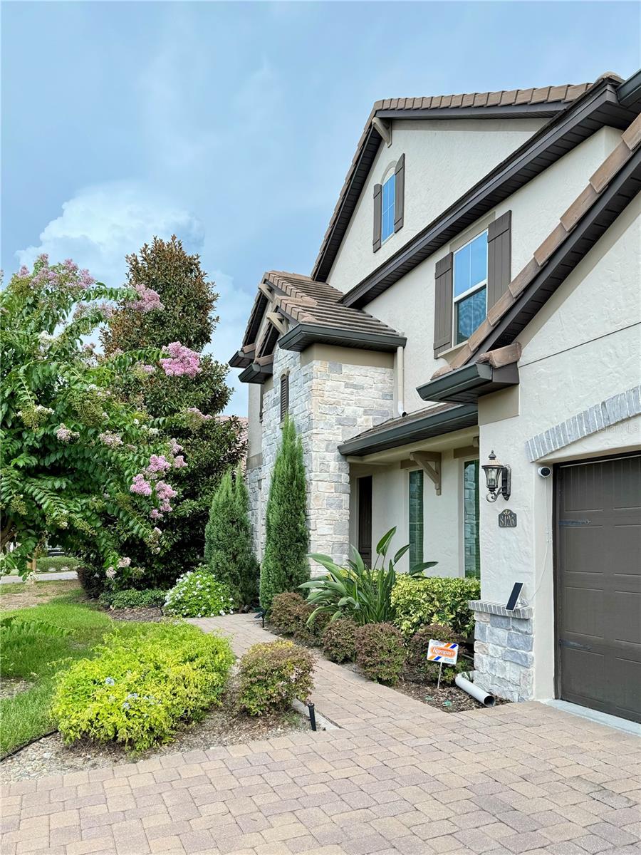 8426 MOREHOUSE DRIVE