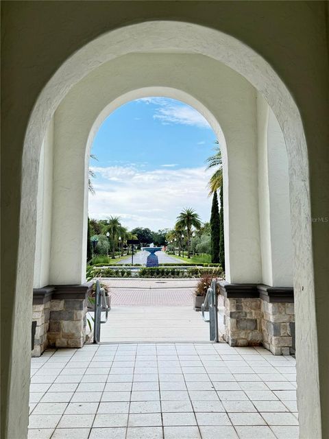 A home in ORLANDO