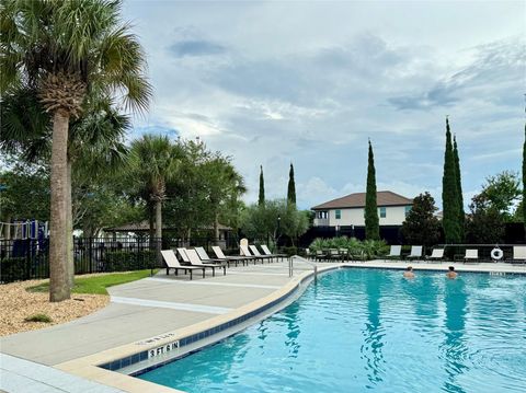 A home in ORLANDO