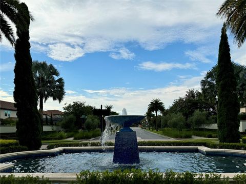 A home in ORLANDO