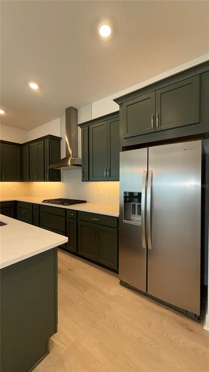 PALMS AT WINDERMERE - Residential Lease
