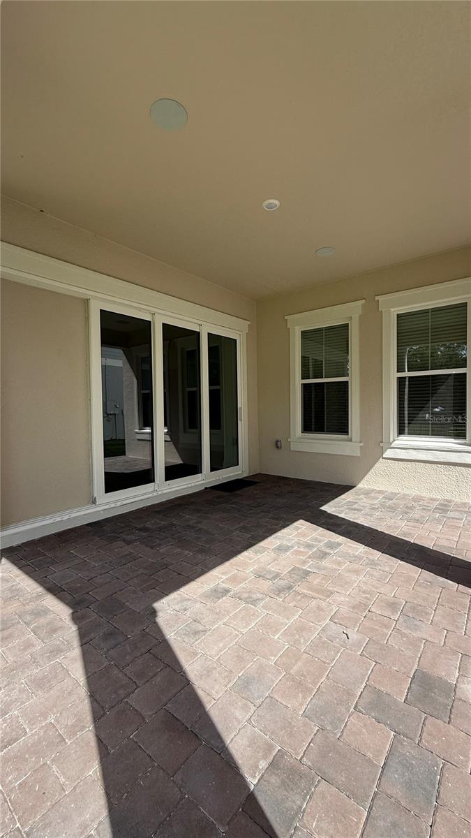PALMS AT WINDERMERE - Residential Lease