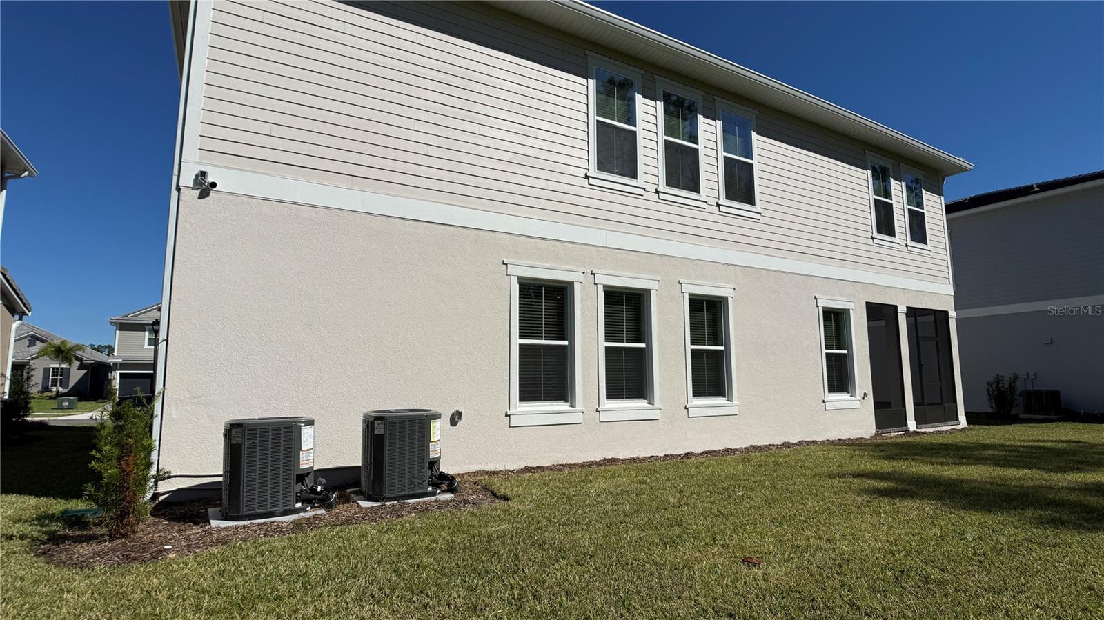 PALMS AT WINDERMERE - Residential Lease