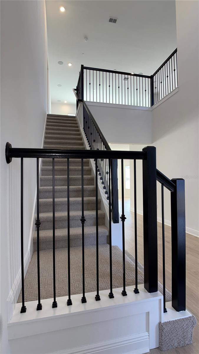 PALMS AT WINDERMERE - Residential Lease