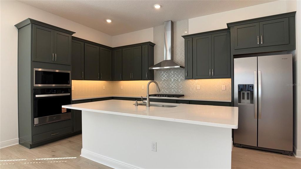 Photo of 14415 Crest Palm Avenue, Windermere, FL 34786 (MLS # O6338743)