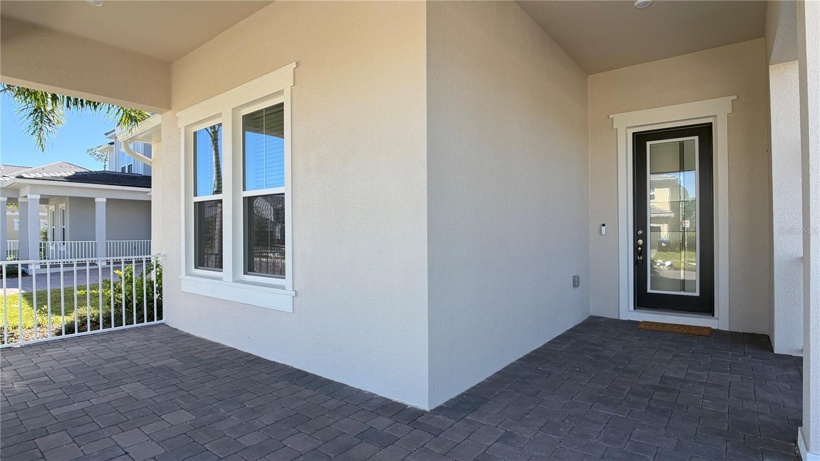 PALMS AT WINDERMERE - Residential Lease