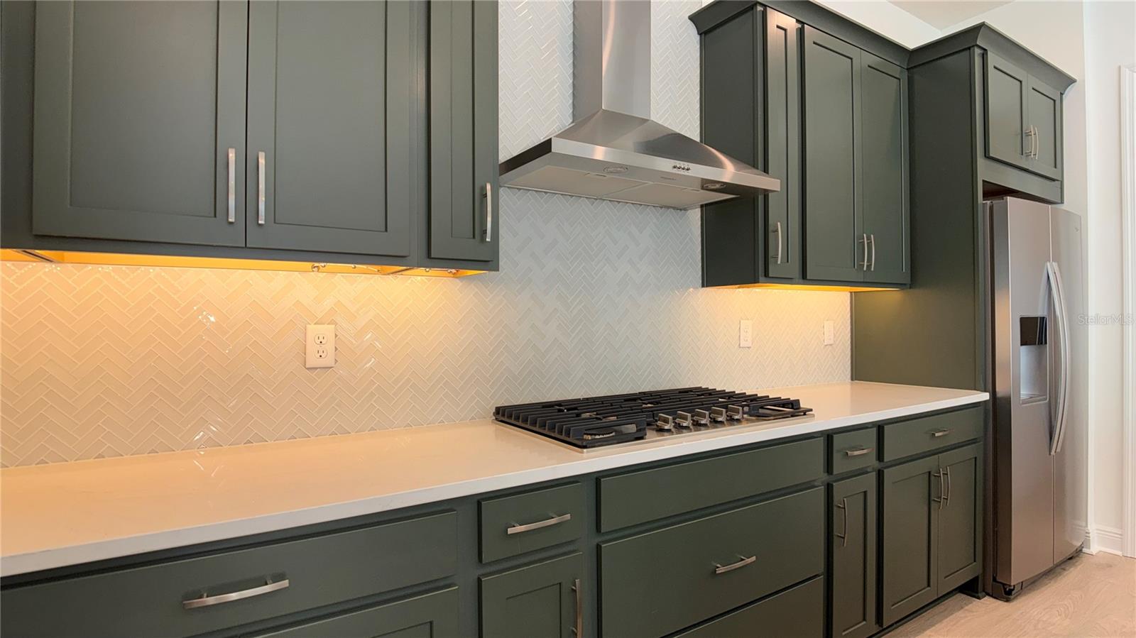 PALMS AT WINDERMERE - Residential Lease