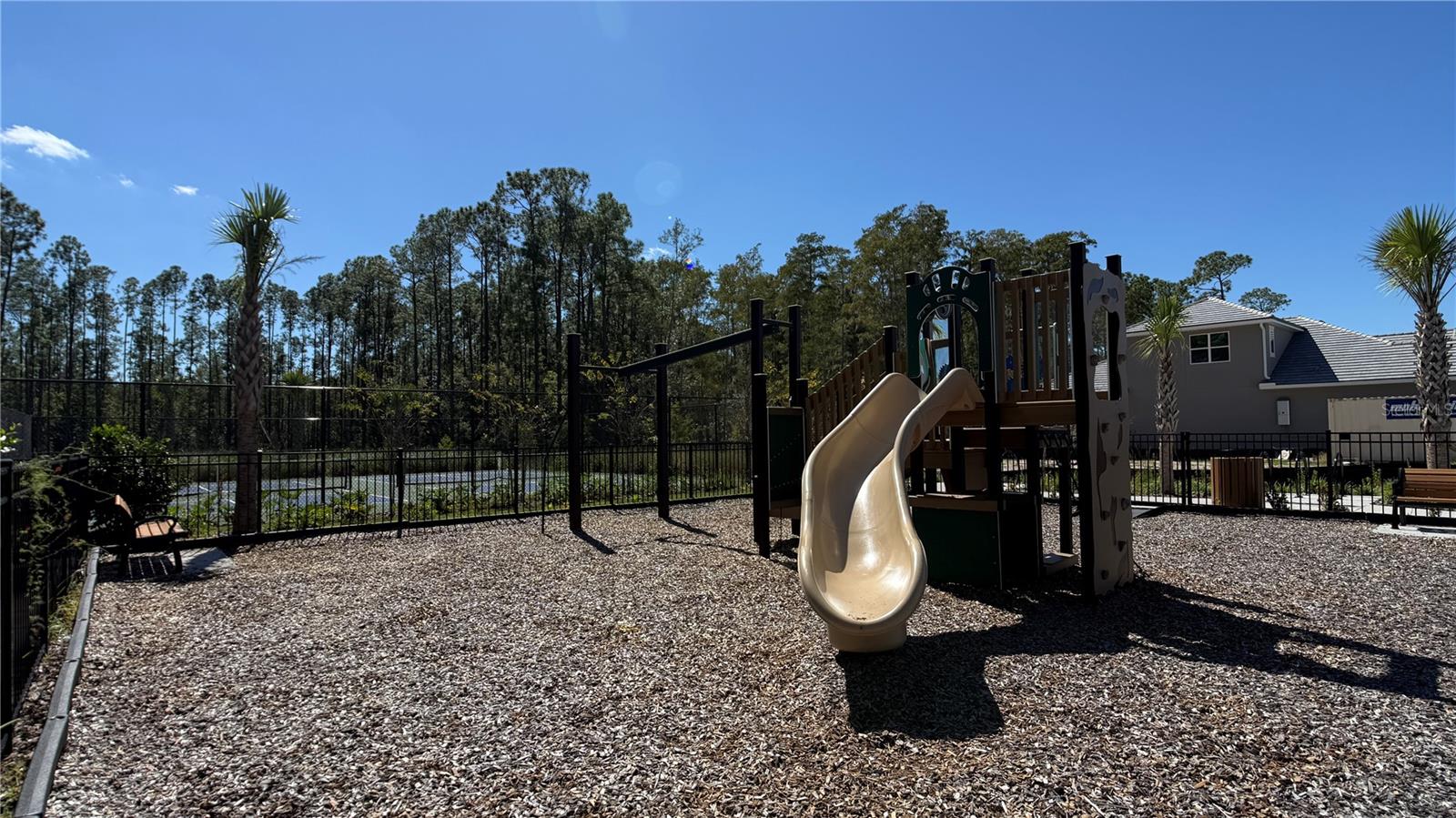 PALMS AT WINDERMERE - Residential Lease