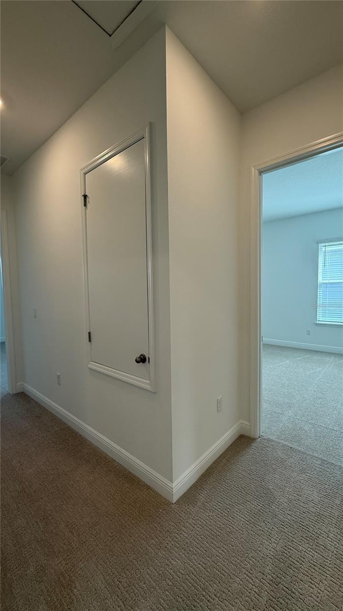 PALMS AT WINDERMERE - Residential Lease