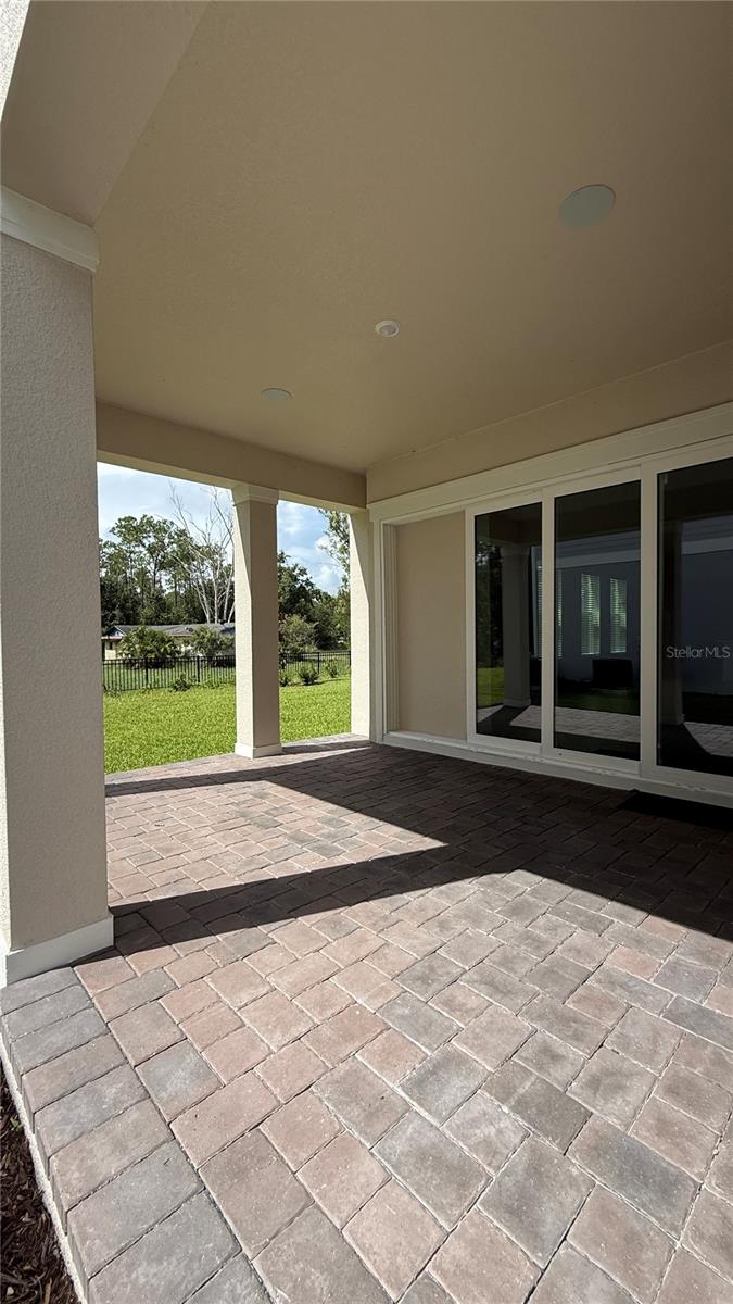 PALMS AT WINDERMERE - Residential Lease