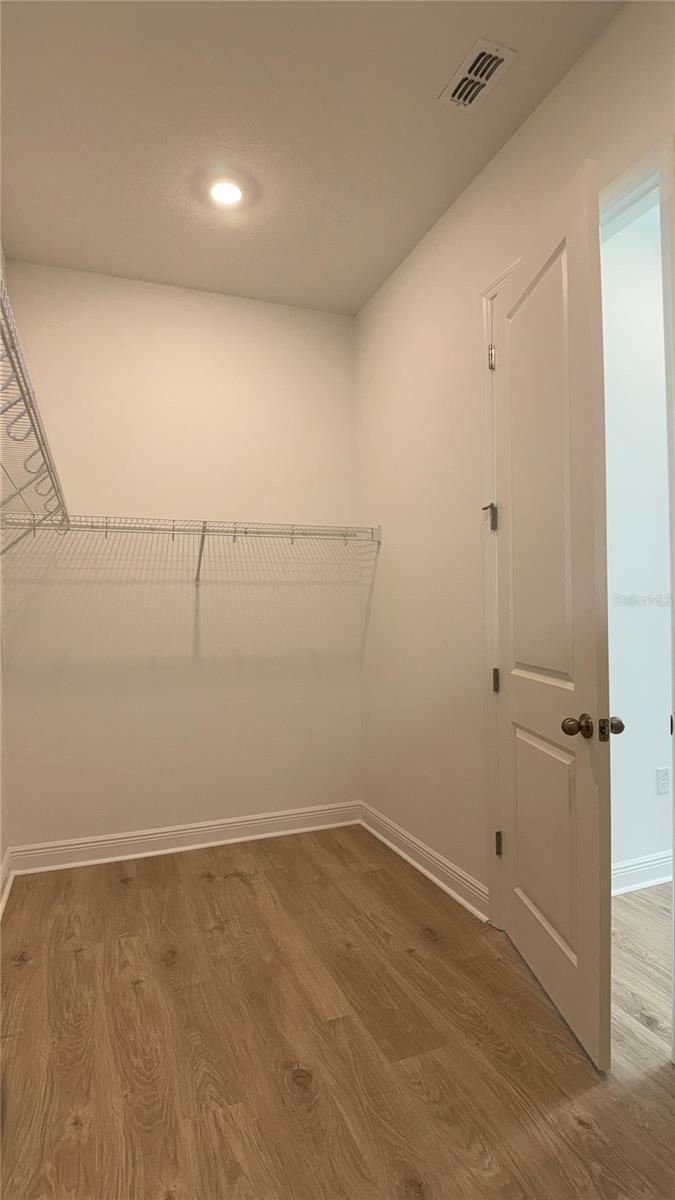 PALMS AT WINDERMERE - Residential Lease